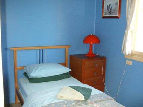 Casuarina Coastal Units - Accommodation Gladstone 4