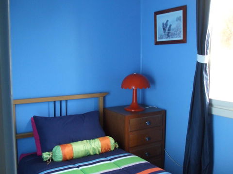 Casuarina Coastal Units - Accommodation Gladstone 8
