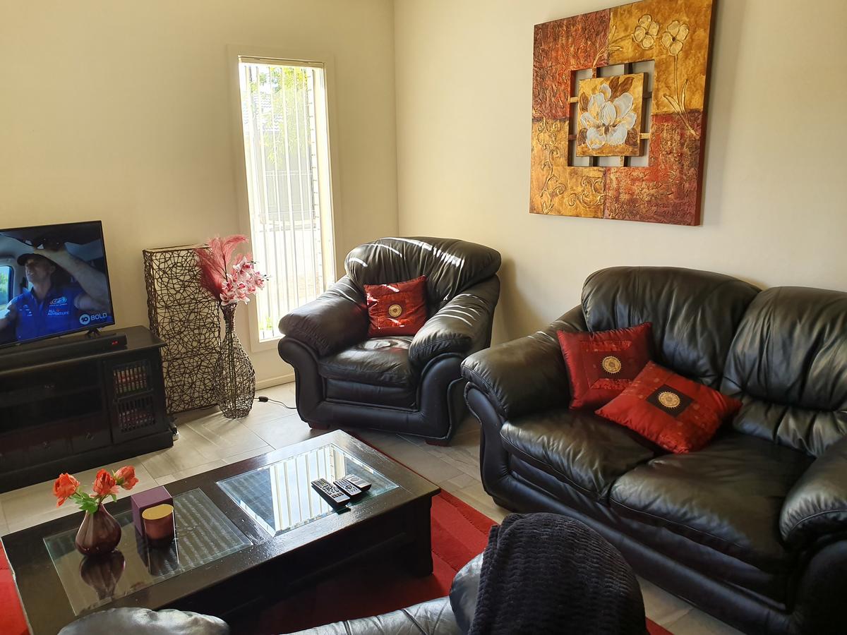  Accommodation Gladstone