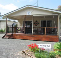 Lazy Days Bed Breakfast Cottage - Victor Harbor - Accommodation Gladstone
