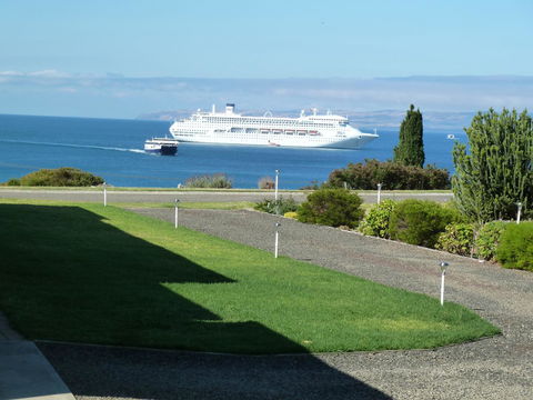 SeaShells Penneshaw - Accommodation Gladstone 30