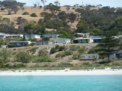 SeaShells Penneshaw - Accommodation Gladstone 27