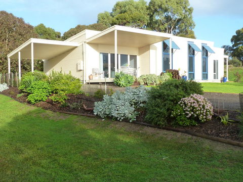 SeaShells Penneshaw - Accommodation Gladstone 28