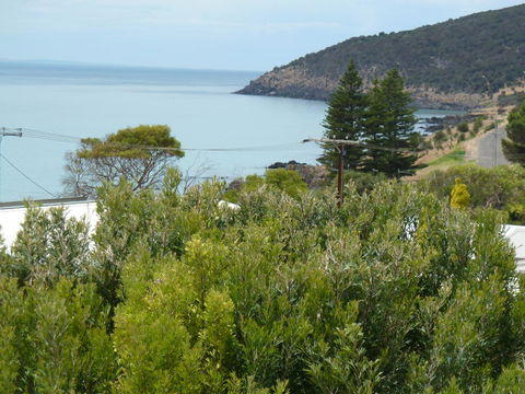 SeaShells Penneshaw - Accommodation Gladstone 38