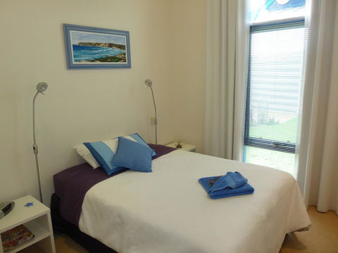 SeaShells Penneshaw - Accommodation Gladstone 31