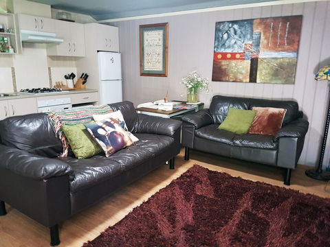 Little Para Cottage Tanunda - Accommodation Gladstone 3