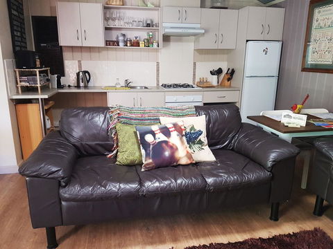 Little Para Cottage Tanunda - Accommodation Gladstone 5