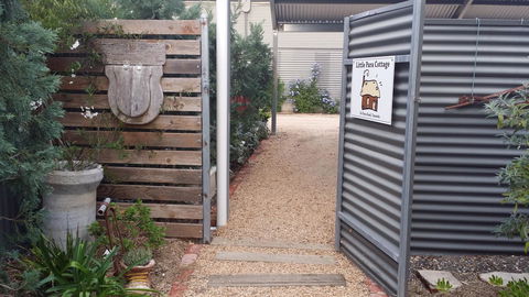 Little Para Cottage Tanunda - Accommodation Gladstone 17