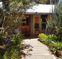 Little Para Cottage - Accommodation Gladstone