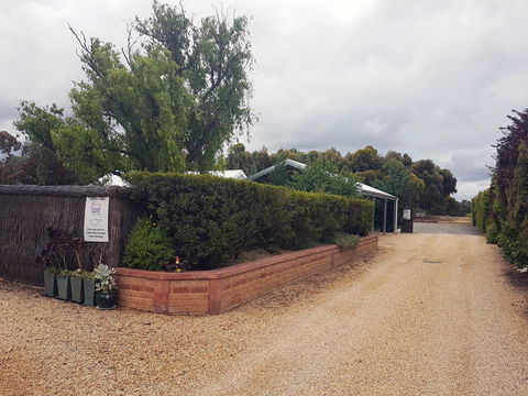 Little Para Cottage Tanunda - Accommodation Gladstone 15