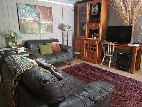 Little Para Cottage Tanunda - Accommodation Gladstone 4