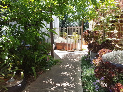 Little Para Cottage Tanunda - Accommodation Gladstone 12
