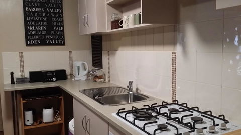 Little Para Cottage Tanunda - Accommodation Gladstone 7