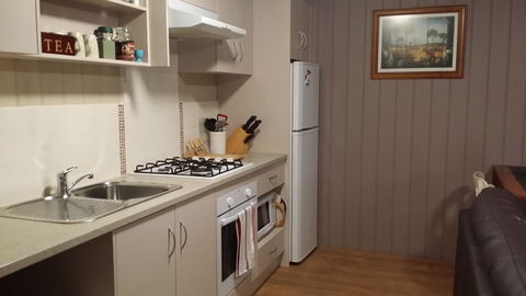 Little Para Cottage Tanunda - Accommodation Gladstone 6