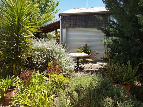 Little Para Cottage Tanunda - Accommodation Gladstone 13