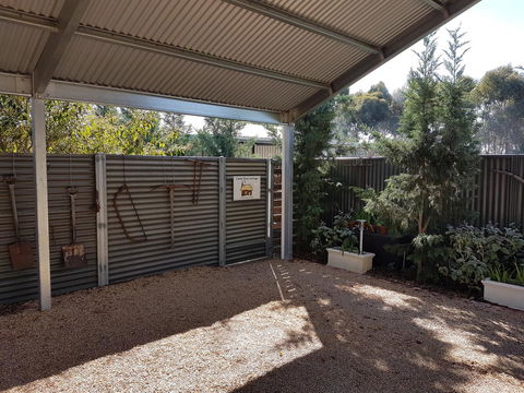 Little Para Cottage Tanunda - Accommodation Gladstone 16
