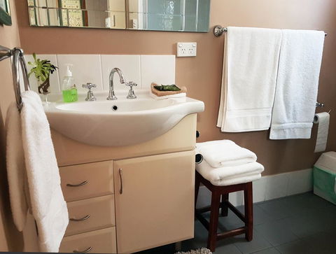 Little Para Cottage Tanunda - Accommodation Gladstone 8