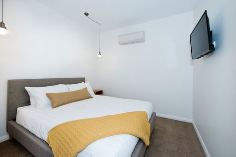 Loxton Courthouse Apartments - Accommodation Gladstone 13