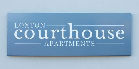 Loxton Courthouse Apartments - Accommodation Gladstone 12