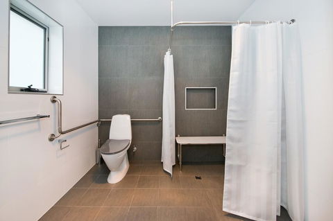Loxton Courthouse Apartments - Accommodation Gladstone 21