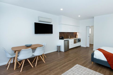 Loxton Courthouse Apartments - Accommodation Gladstone 17