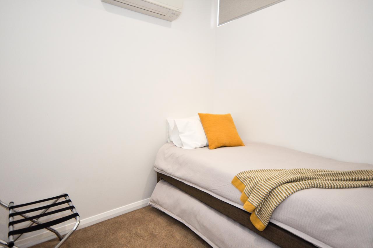 Loxton SA Accommodation Gladstone