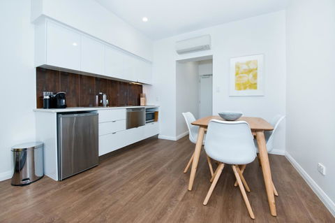 Loxton Courthouse Apartments - Accommodation Gladstone 16