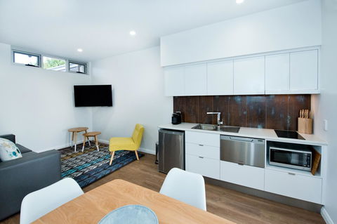 Loxton Courthouse Apartments - Accommodation Gladstone 15
