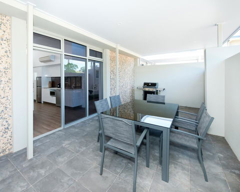Loxton Courthouse Apartments - Accommodation Gladstone 11