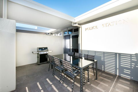 Loxton Courthouse Apartments - Accommodation Gladstone 22