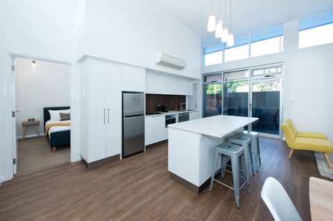 Loxton Courthouse Apartments - Accommodation Gladstone 8