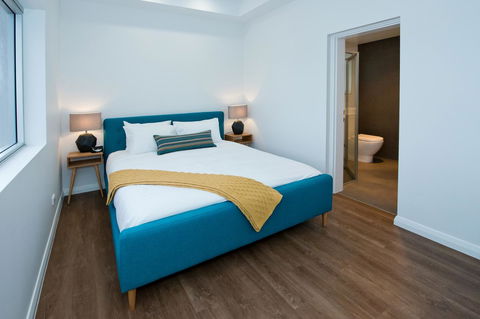 Loxton Courthouse Apartments - Accommodation Gladstone 2