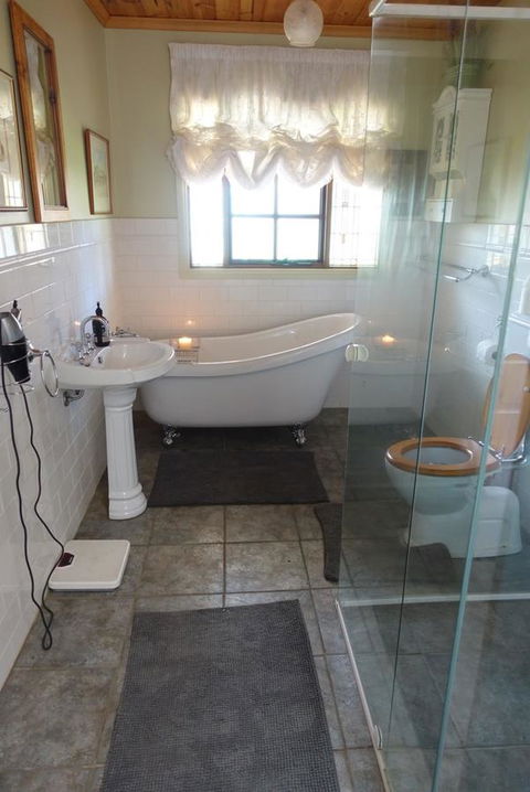Amy\'s House Bed & Breakfast - Accommodation Gladstone 41