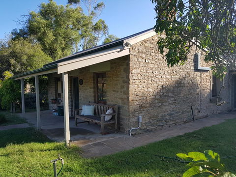 Amy\'s House Bed & Breakfast - Accommodation Gladstone 44