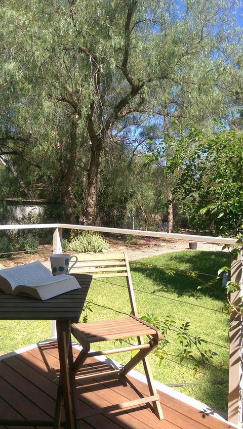 Amy\'s House Bed & Breakfast - Accommodation Gladstone 20