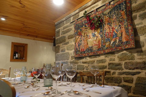 Amy\'s House Bed & Breakfast - Accommodation Gladstone 43