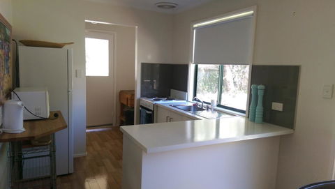 Amy\'s House Bed & Breakfast - Accommodation Gladstone 23