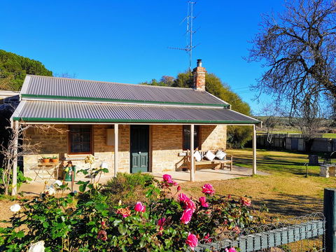 Amy\'s House Bed & Breakfast - Accommodation Gladstone 35