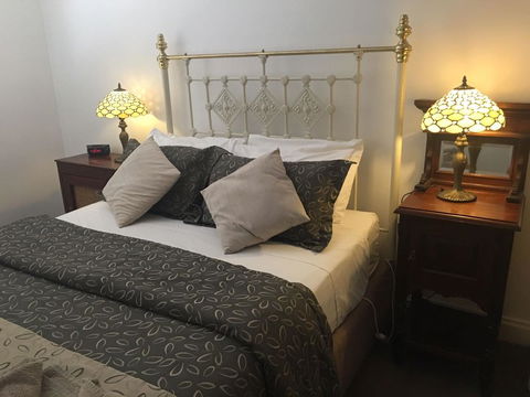 Amy\'s House Bed & Breakfast - Accommodation Gladstone 18