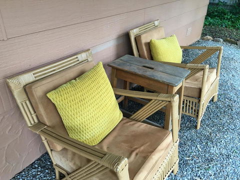 Amy\'s House Bed & Breakfast - Accommodation Gladstone 19