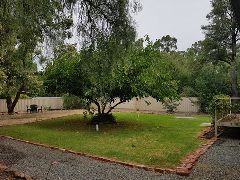 Amy\'s House Bed & Breakfast - Accommodation Gladstone 21
