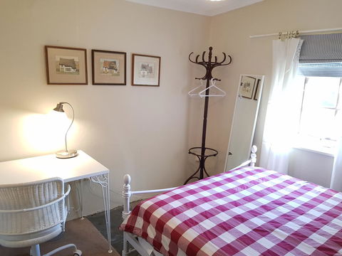 Amy\'s House Bed & Breakfast - Accommodation Gladstone 17