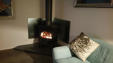 Amy\'s House Bed & Breakfast - Accommodation Gladstone 10