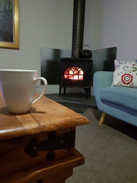 Amy\'s House Bed & Breakfast - Accommodation Gladstone 1