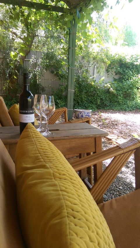 Amy\'s House Bed & Breakfast - Accommodation Gladstone 15