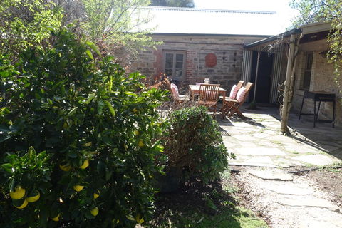 Amy\'s House Bed & Breakfast - Accommodation Gladstone 39