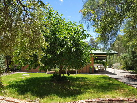 Amy\'s House Bed & Breakfast - Accommodation Gladstone 28