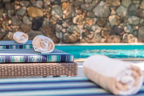 Bayview Beachfront Apartments, In Town Right On The Beach - Accommodation Gladstone 5