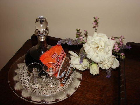 Trafalgar Premium Vintage Suites - Accommodation Gladstone 14
