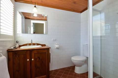 Trafalgar Premium Vintage Suites - Accommodation Gladstone 15